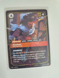 Akshan - Champion Unit