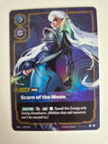 Diana - Scorn of the Moon
