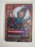 Draven - Glorious Executioner