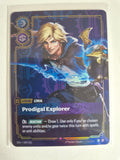 Ezreal - Prodigal Explorer