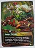 Ivern - Green Father