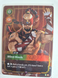Lee Sin - Blind Monk