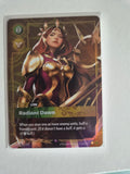 Leona - Radiant Dawn