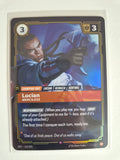 Lucian - Champion Unit