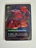 Ornn - Fire Below the Mountain