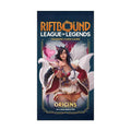 Riftbound Origins - Booster Pack